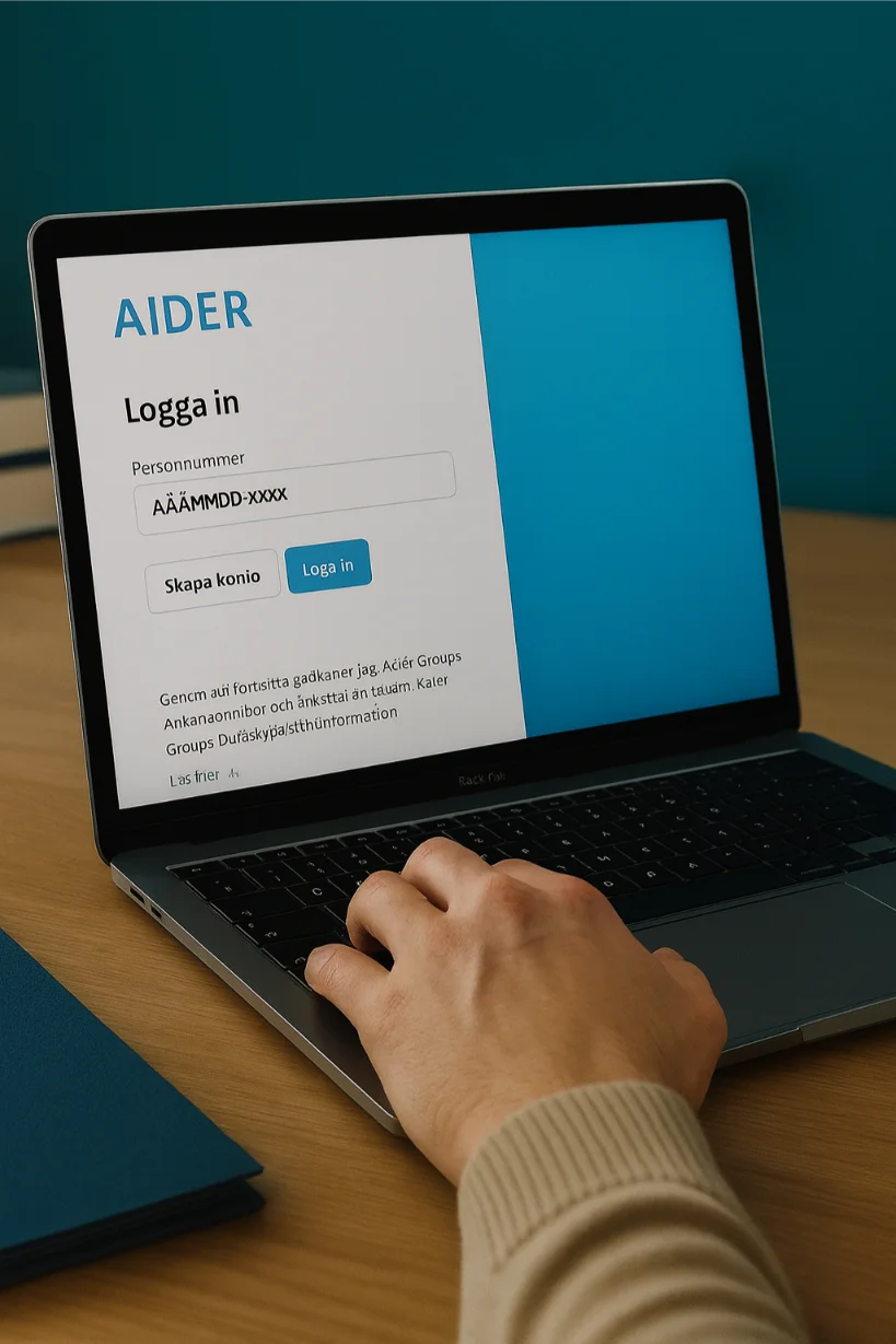 Företrädare sätter gränser