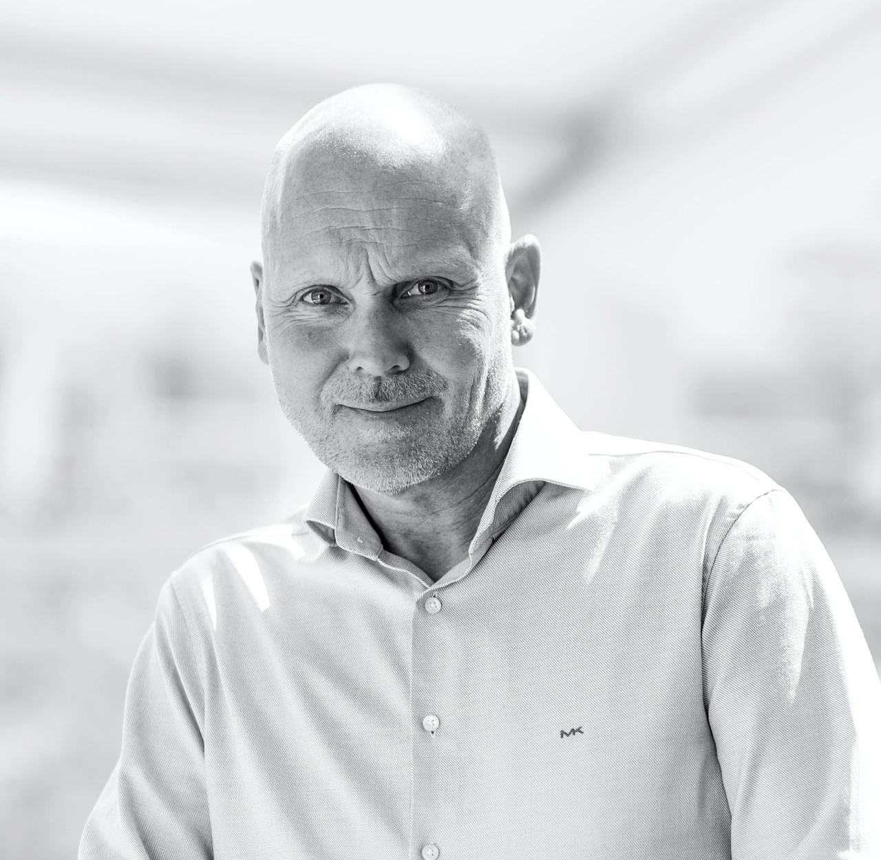 Ulf Mattsson